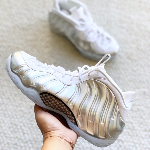 Nike Air Foamposite One Rugged Orange CJ0303400 ...